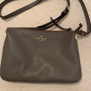 Kate Spade NY Madelyne Larchmont Ave. City Scape